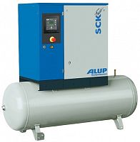 Компрессор Alup SCK 5-10 200L